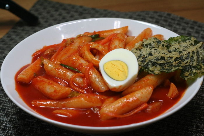 ‘맛집 떡볶이’ 한곳에서 다 먹어볼 수 있는 ‘떡볶이 페스티벌’ 열린다