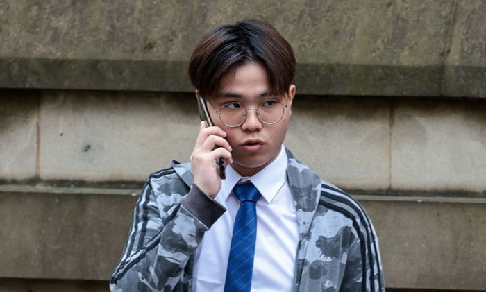 여학생 기숙사 침입해 브래지어에 음란 행위하고 ‘OO’ 남겼다가 붙잡힌 유학생