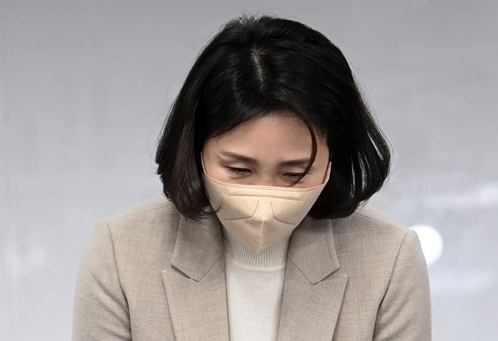 민주당 의원 “김혜경 법카 문제 1000만원도 안 되는데, 왜 망신주기 수사하냐”
