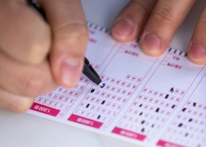 이번주 로또 1등 당첨자 10명...한 사람당 24억 6000만원씩 가져간다