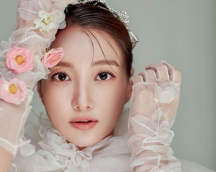 “비용만 최대 2억”...1살 연하 치과의사와 결혼한 이인혜의 럭셔리 웨딩 현장
