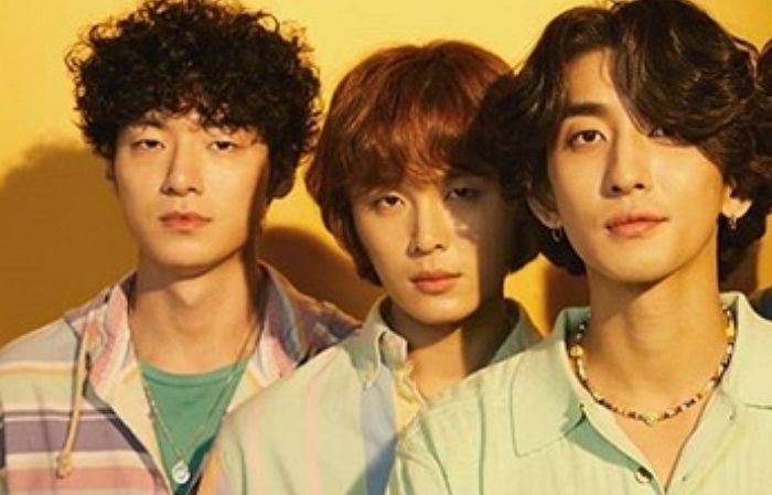 “이제 집 가세요”...자기들 무대 끝났다고 다른 가수 남았는데 관객들 집에 보낸 잔나비