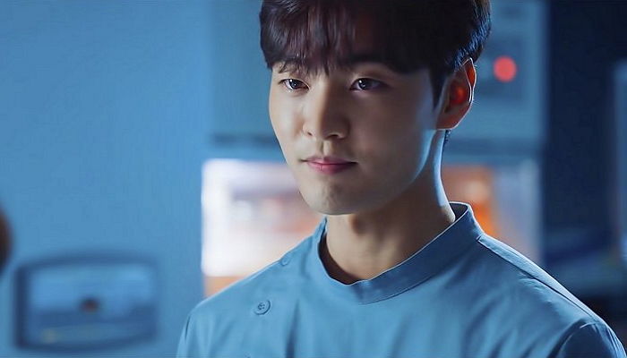 ‘낭만닥터 김사부3’ 제작진, 김민재 드라마 촬영장에 커피차 보내며 의리 과시