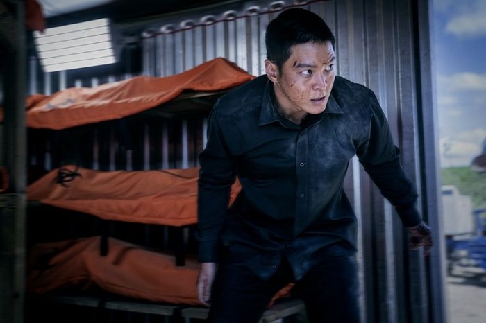 청불 액션 영화 ‘카터’, 넷플릭스 월드 랭킹 2위 등극...“‘그레이맨’ 마저 제쳤다”