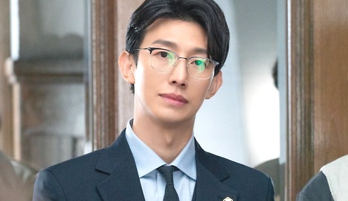 강기영, 코로나 확진 판정...‘우영우’ 식구들과 발리 휴가 못 간다