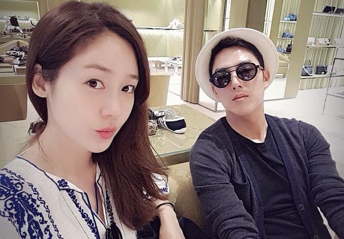 “결혼 후 남사친과 여행간 적 있다”...골프 선수랑 결혼한 성유리의 충격 고백