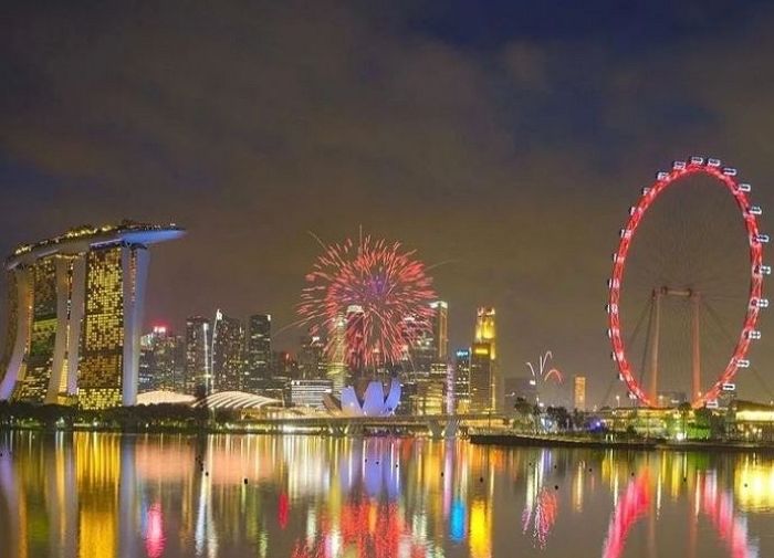 한강에 세계 최대 규모 대관람차 ‘서울아이’ 들어선다...“서울판 런던아이”