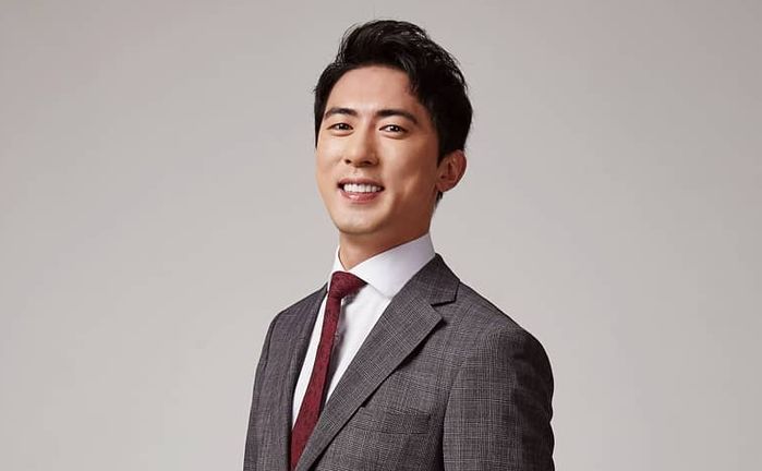 ‘장기연애’ 콩트로 대박난 김원훈, 실제 ‘장수커플’이었다...“8년 사귄 여친과 이달 결혼”