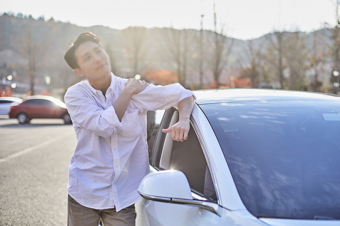 중고차 판매하며 주지 않은 ‘여분 차키’로 도로 훔쳐 간 판매자