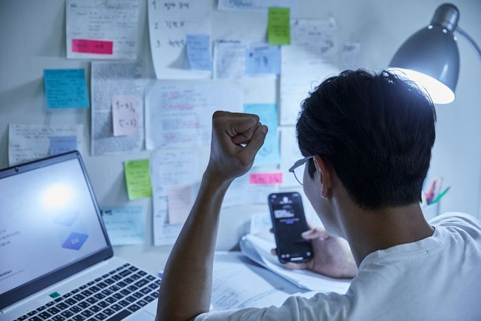 연대 국문 vs 경희대 소프트웨어...수험생들이 한 압도적 선택