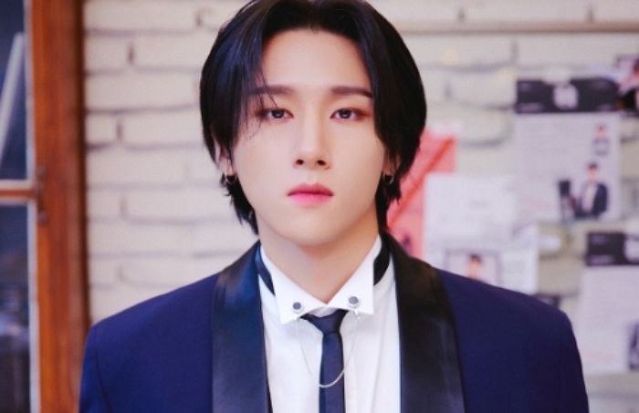 소속사랑 혼자 재계약 안한 몬스타엑스 멤버가 팬들에게 남긴 장문의 편지