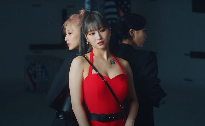 상큼발랄 이미지 벗고 ‘섹시’ 콘셉트로 컴백하는 트와이스 신곡 티저 (영상)