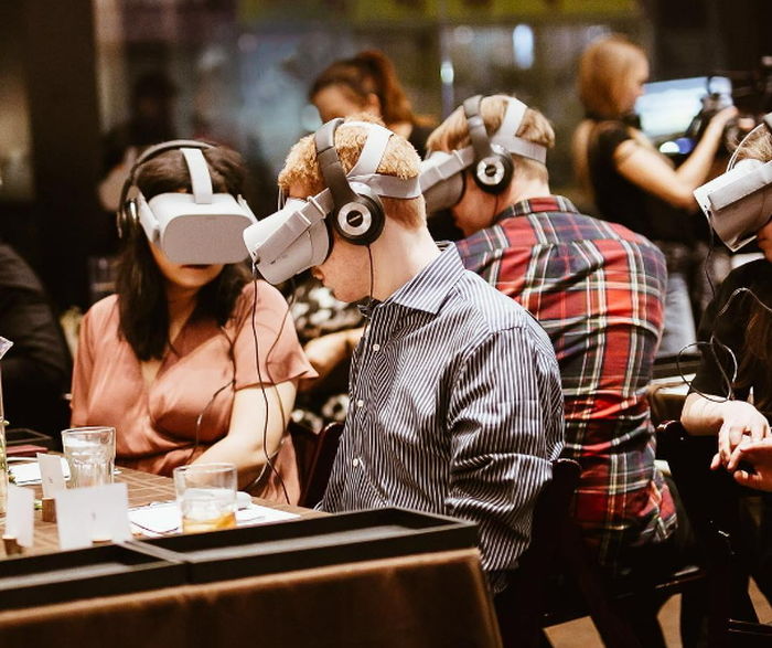 “아바타 성폭행하면 최대 징역 2년” 메타버스 법 발의한 국회의원