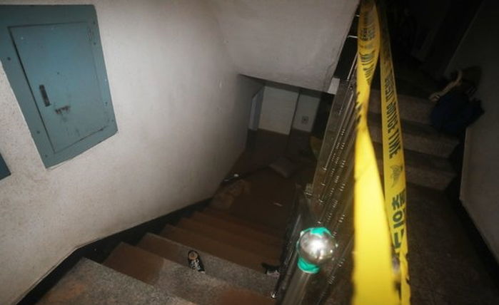 관악구 이어 동작구 상도동에서도 반지하 주택에 쏟아진 물 못 피한 여성 참변