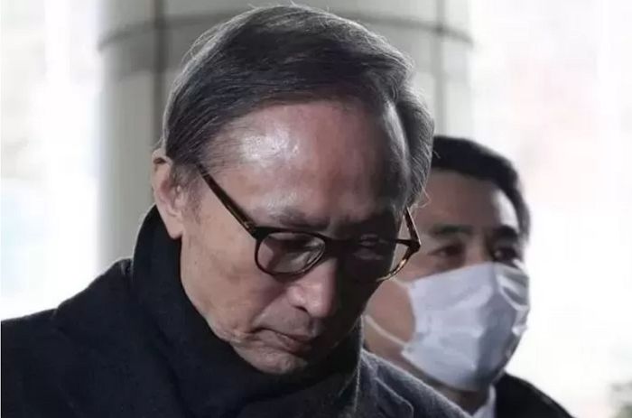 ‘광복절 사면’ 제외설 돌자 이명박 전 대통령이 한 말