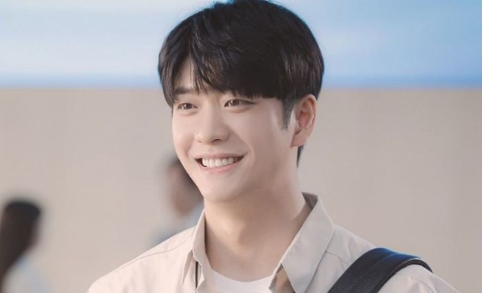 ‘우영우’ 강태오, 폭우 피해 수재민 위해 ‘2000만원’ 기부