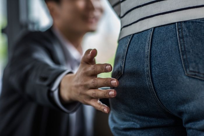 밖에서 독거노인 돌보던 선교사 양아버지, 집에선 지적장애 딸 16년간 성폭행