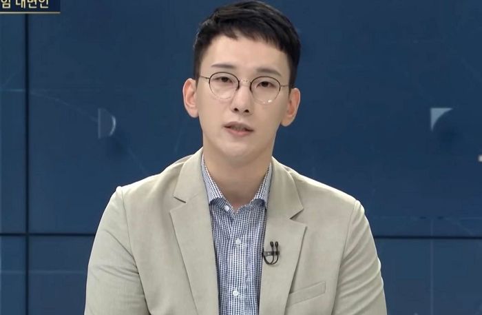 ‘이준석 키즈’ 박민영 “尹 대통령, 文 따라 하지 말아야”