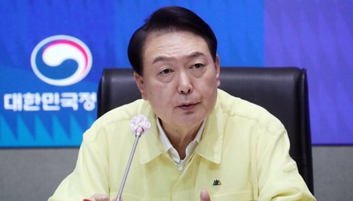 尹 대통령 “역대 최대 추석 성수품 공급·650억 할인 쿠폰 지원”