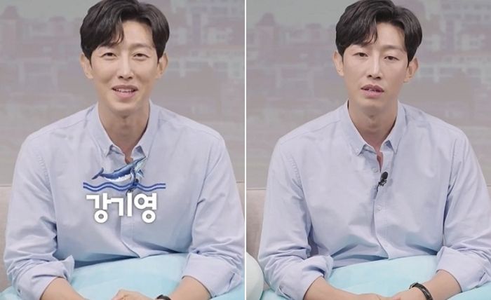 ‘우영우’ 강기영 “잘생기고 섹시한 정명석 캐릭터...준비하면서 불가능 깨달았다”