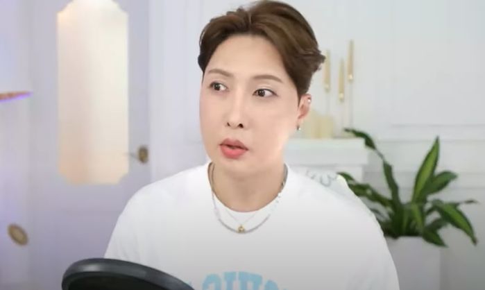 “장애인 비하? X랄하지 마”...김기수, ‘우영우’ 패러디 논란에 분노