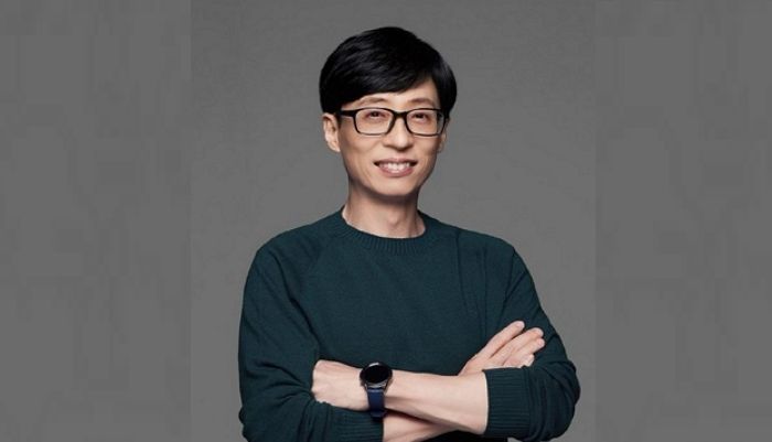 유재석, 집중호우 수해 복구 위해 또 1억 기부