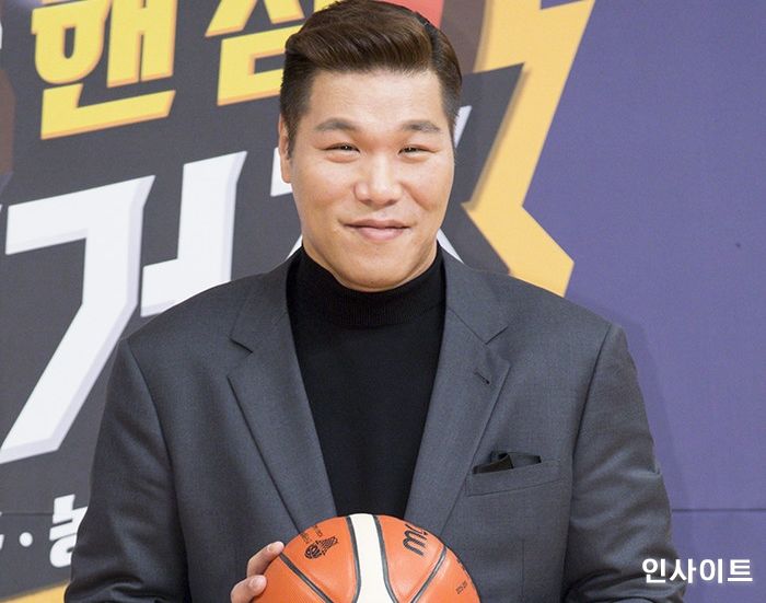 ‘건물주’ 서장훈 서초동 꼬마빌딩, 28억→450억 껑충 뛰었다