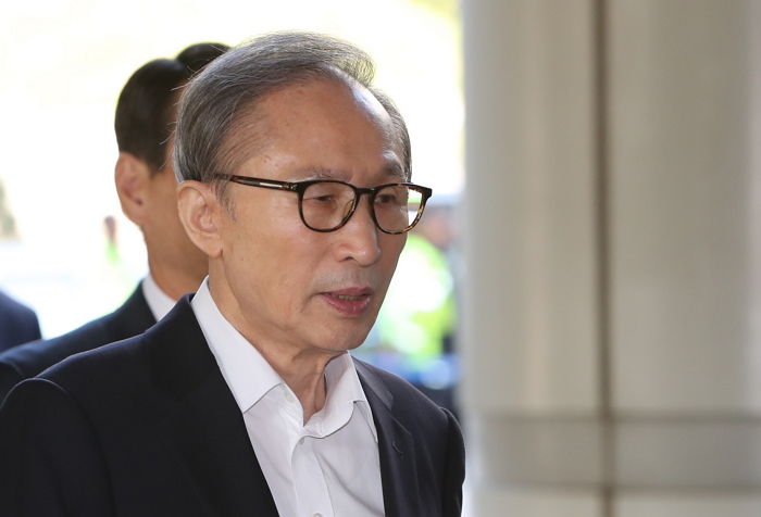 “MB 제외·이재용 포함”...정부, 8·15 광복절 특사 명단 발표