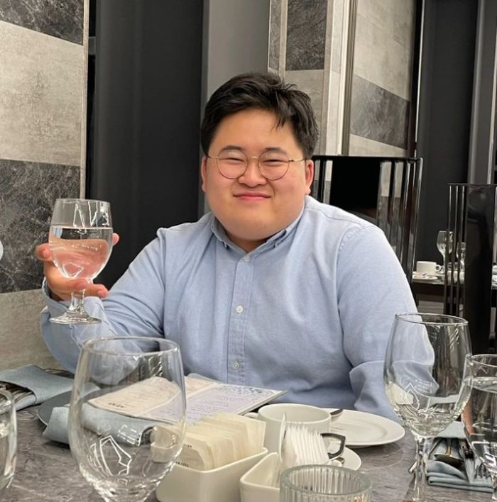 서울대 합격한 ‘정은표 아들’ 정지웅, 학교 수해 피해 복구 도왔다