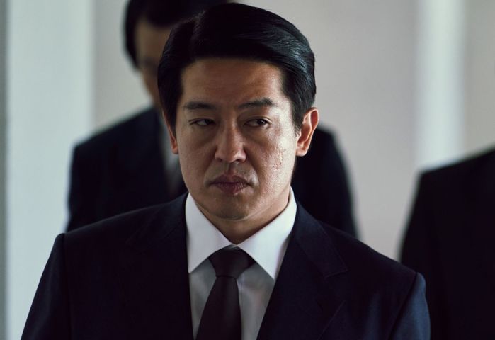 “어제 찍은 것 같다” 반응 터진 46살 허성태의 ‘20대 시절’ 모습 (사진)