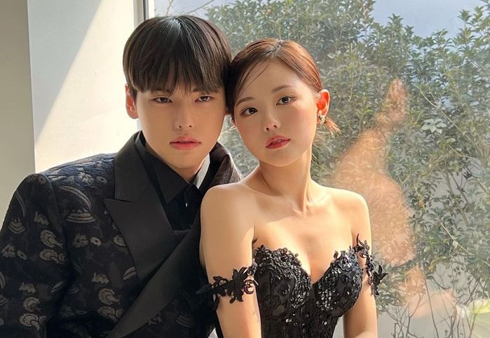 홍영기♥이세용, 오는 9월 결혼식 올린다...“혼전임신 후 10년만”
