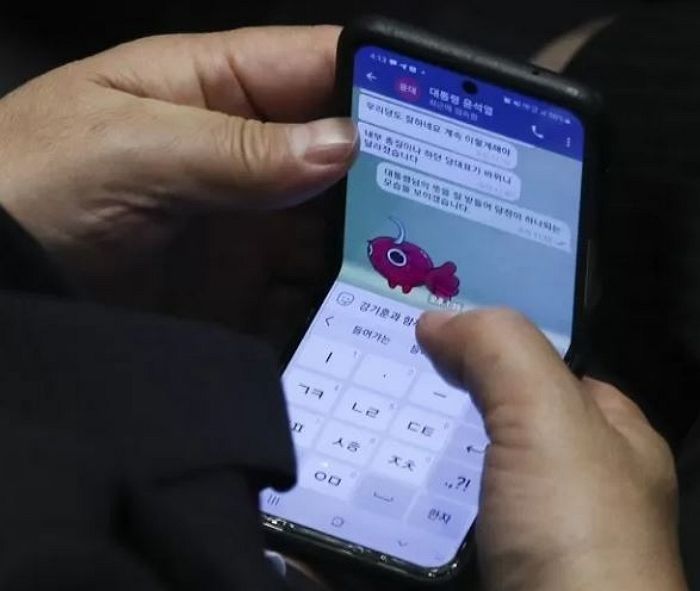 이준석 “난 尹대통령에 ‘체리따봉’ 받아본 적 없다...만날 이유 없어”