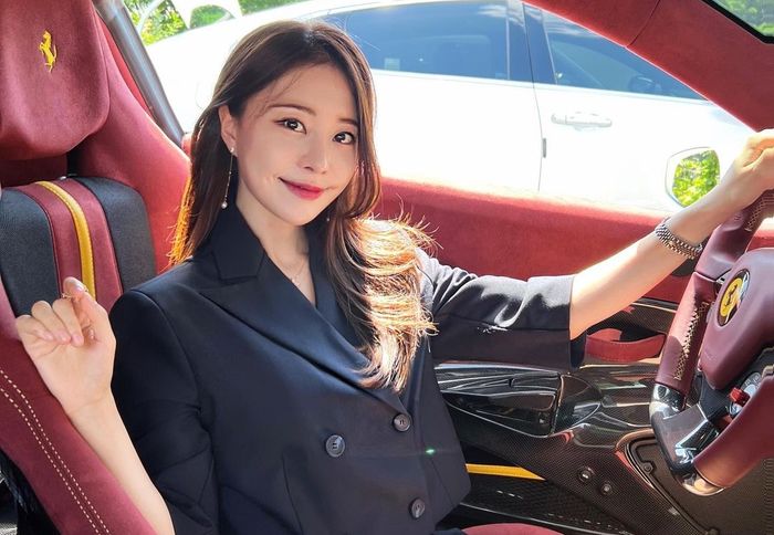 포르쉐·벤츠 이어 5억 한정판 페라리 뽑은 ‘능력자’ 아옳이