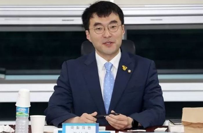 김남국이 ‘민생 챙기라’며 저격글 올린 다음날 한동훈 장관이 한 말