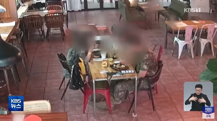 72만 유튜버 ‘음식값 사기극’...“머리카락 나왔으니 환불해달라”