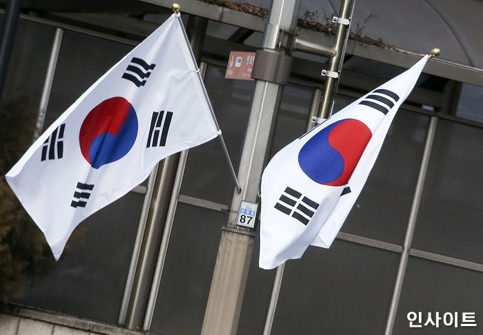 오늘(15일)은 대한민국이 일제로부터 주권을 되찾은 ‘광복’ 77주년입니다