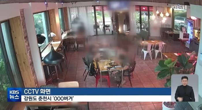 머리카락으로 사기 친 72만 유튜버 누나랑 밥 먹다가 군사재판 끌려갈 위기 놓인 남동생