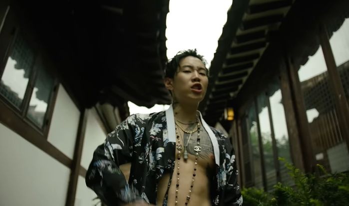 ‘미국 국적’ 박재범, ‘광복절’ 기념 노래 만들어 전세계에 일제침략 역사 전파
