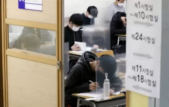 “2023학년도 수능, 본격적으로 시작”...18일부터 응시원서 접수 시작