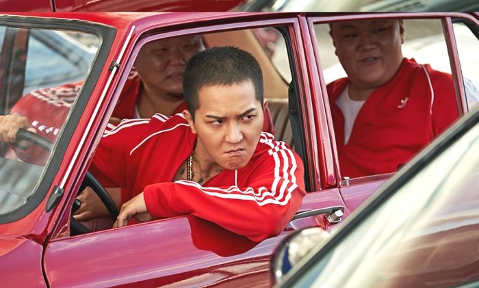 첫 연기 도전하는 ‘위너’ 송민호 배우 데뷔작 넷플릭스 ‘서울대작전’ 스틸컷