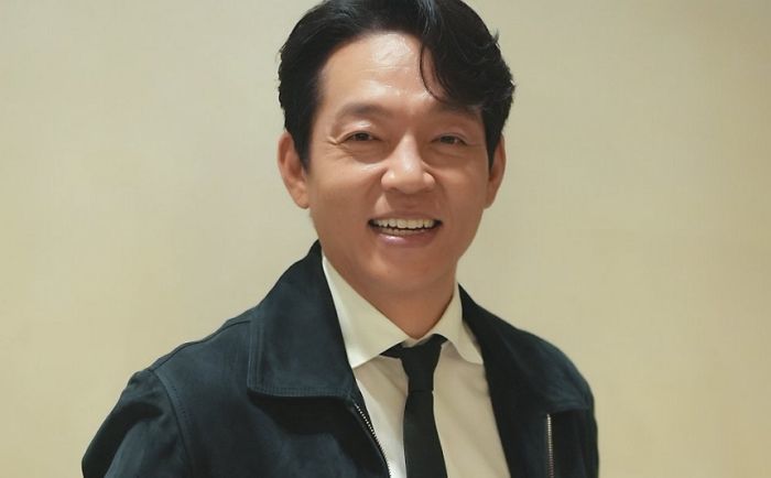 ‘범죄도시·우블스·한산’ 3연속 히트친 박지환, 희귀질환 아동 정기후원 동참