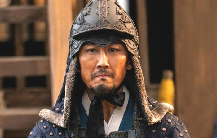 알고 보니 ‘푸른거탑·웃찾사’ 나왔던 ‘한산’ 이순신 오른팔 윤진영