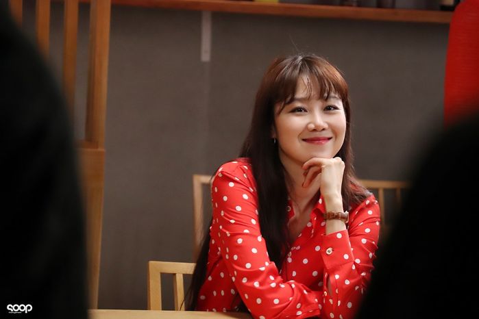 공효진, 10살 연하 케빈오와 ‘10월’ 결혼한다