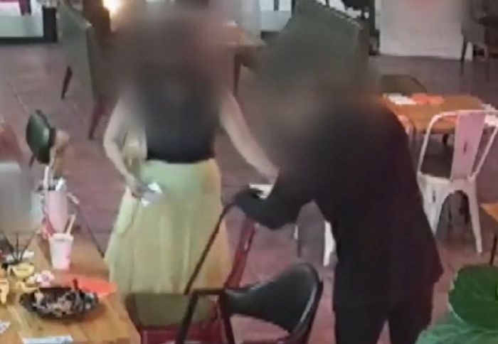 “머리카락 거짓말, 식당에 5000만원 줬다” 루머에 유튜버가 직접 쓴 글