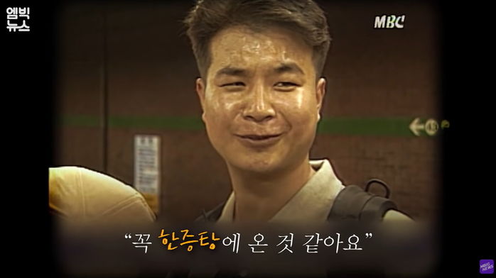 지하철 내부 50도 육박...‘강한 자’만 살아남을 수 있던 1990년대 지하철