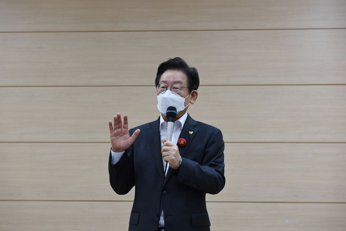 민주당 또 ‘꼼수’...이재명, 부정부패 기소돼도 ‘셀프 면죄’ 가능해져