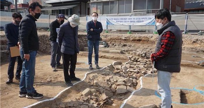 문화유산 발전·보존 위해 ‘소규모 발굴 조사’ 지원하는 복권기금