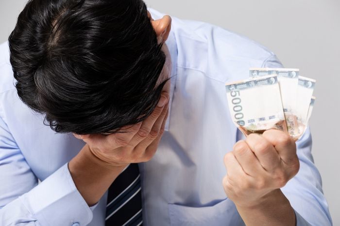 한국과 일본의 결혼 문화를 비교한 남성이 깨달은 ‘슬픈 현실’