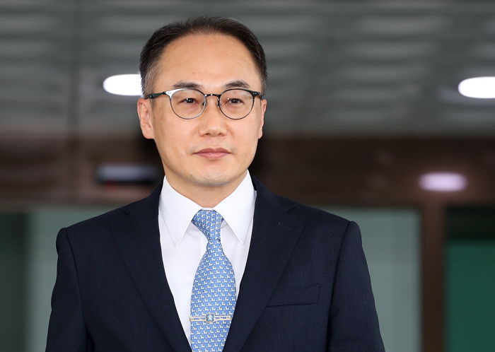 尹 대통령, ‘윤석열 라인’ 특수통 이원석 검찰총장 지명