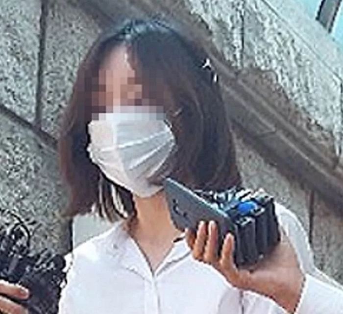 옥중 웹툰 그린 ‘마약 투약 황하나’...도전 웹툰 총 3화 연재